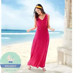 پیراهن زنانه اسمارا