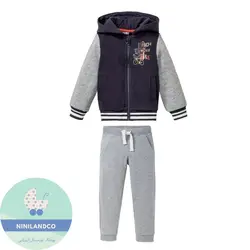 سویشرت و شلوار پسرانه