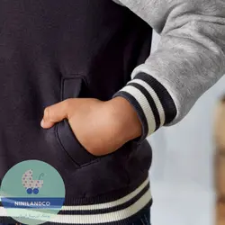 سویشرت و شلوار پسرانه