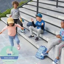 شلوار پسرانه لوپیلو