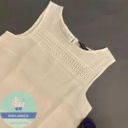 پیراهن لنین esmara