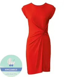 پیراهن کبریتی زنانه اسمارا