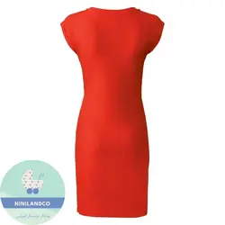 پیراهن کبریتی زنانه اسمارا