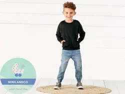 پلیور پسرانه لوپیلو