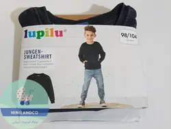 پلیور پسرانه لوپیلو