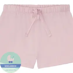 تیشرت و شلوارک دخترانه