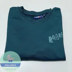 بلوز پسرانه لوپیلو