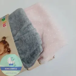شلوار دخترانه پک دو عددی