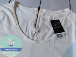 بلوز مجلسی esmara