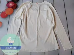 بلوز مجلسی esmara