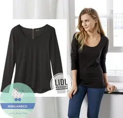 بلوز زنانه اسمارا