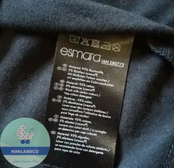 بلوز زنانه اسمارا