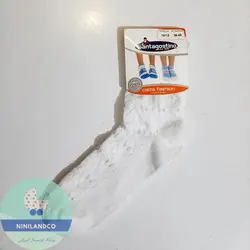 جوراب دخترانه