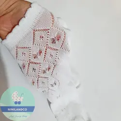 جوراب دخترانه