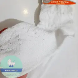 جوراب دخترانه