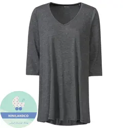 پیراهن زنانه استین سه ربع اسمارا