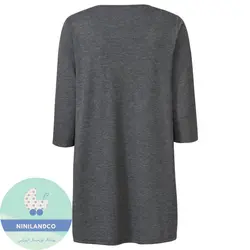 پیراهن زنانه استین سه ربع اسمارا