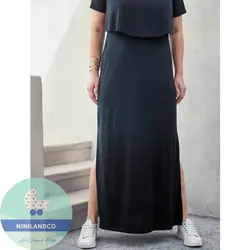 پیراهن ماکسی esmara