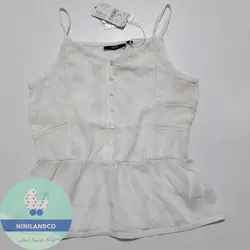 تاپ دخترانه Kiabi