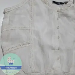 تاپ دخترانه Kiabi