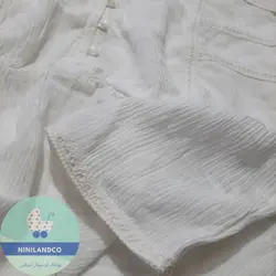 تاپ دخترانه Kiabi