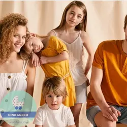 تاپ دخترانه Kiabi