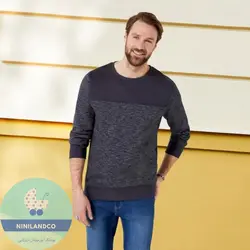 پلیور مردانه Livergy