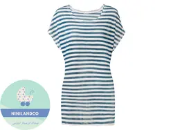 لباس ساحلی اسمارا