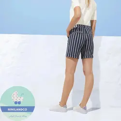 شلوارک زنانه اسمارا