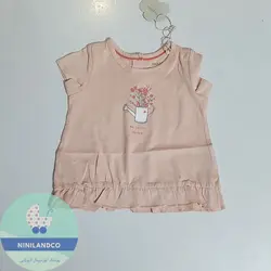 تیشرت دخترانه لوپیلو