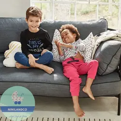 شلوار پسرانه لوپیلو