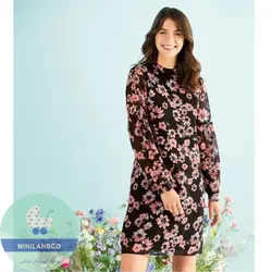 پیراهن زنانه اسمارا