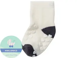 جوراب ترمز دار دخترانه