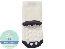 جوراب ترمز دار دخترانه