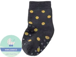 جوراب ترمز دار دخترانه