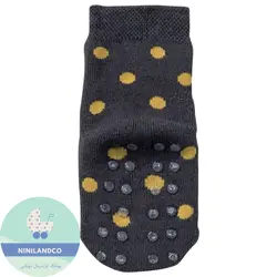 جوراب ترمز دار دخترانه