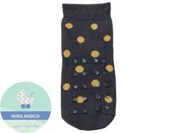 جوراب ترمز دار دخترانه