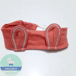 هدبند دخترانه Kiabi