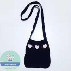 کیف دخترانه لوپیلو