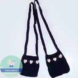 کیف دخترانه لوپیلو