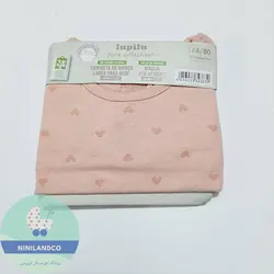 بلوز دخترانه lupilu