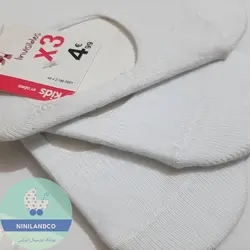 جوراب دخترانه