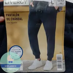 شلوار اسلش Livergy