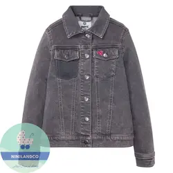 کت جین دخترانه pepperts