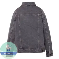 کت جین دخترانه pepperts