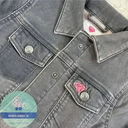 کت جین دخترانه pepperts