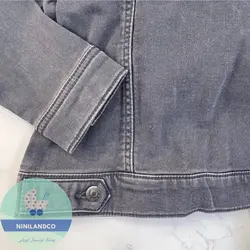 کت جین دخترانه pepperts