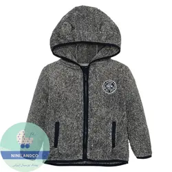 سویشرت پشمی تدی پسرانه Lupilu