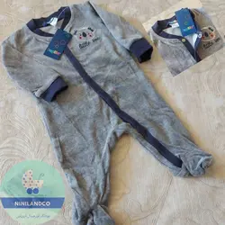 سرهمی مخمل lupilu