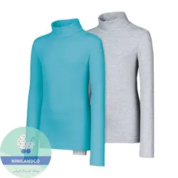 بلوز حرارتی یقه اسکی